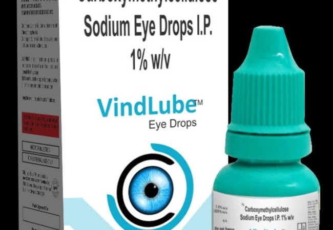 VINDLUBE